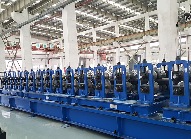 如何更好地選擇光伏支架廠家？